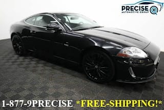 2011 Jaguar XK SAJWA4FB1BLB39583 2011 Jaguar XK
