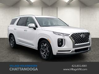 2021 Hyundai Palisade KM8R7DHE9MU209645 2021 Hyundai Palisade