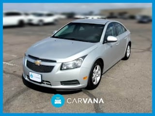 2014 Chevrolet Cruze 1LT Auto 1G1PC5SB1E7118468 2014 Chevrolet Cruze 1LT Auto