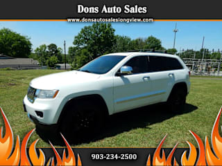 2013 Jeep Grand Cherokee Overland 1C4RJFCT4DC536998 2013 Jeep Grand Cherokee Overland