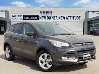 2016 Ford Escape SE 1FMCU9GXXGUB75430 2016 Ford Escape SE