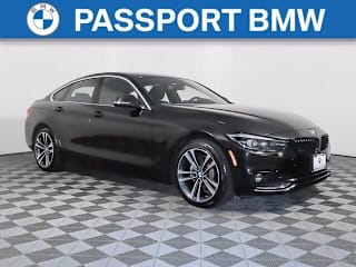2020 BMW 4 Series WBA4J3C08LBL11564 2020 BMW 4 Series