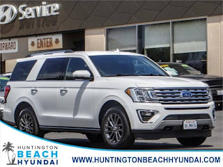 2019 Ford Expedition Limited 1FMJU2AT8KEA59148 2019 Ford Expedition Limited