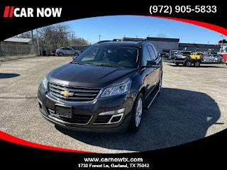 2016 Chevrolet Traverse LT 1GNKRGKD7GJ272595 2016 Chevrolet Traverse LT