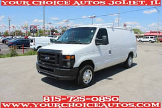 2011 Ford E-Series Cargo E-150 1FTNE1EW6BDA61620 2011 Ford E-Series Cargo E-150