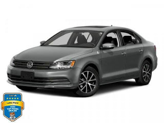 2015 Volkswagen Jetta SE 3VWB07AJ3FM425367 2015 Volkswagen Jetta SE