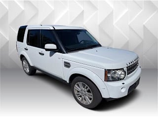 2011 Land Rover LR4 Base SALAG2D49BA555267 2011 Land Rover LR4 Base