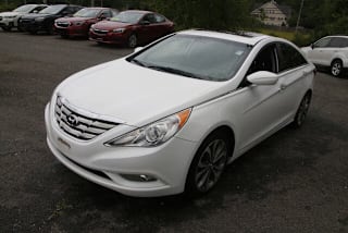 2013 Hyundai Sonata SE 2.0T 5NPEC4AB7DH756034 2013 Hyundai Sonata SE 2.0T