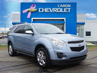 2014 Chevrolet Equinox LT 2GNALBEK8E6348801 2014 Chevrolet Equinox LT