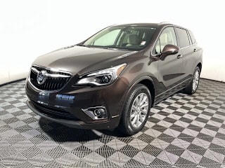 2020 Buick Envision Essence LRBFX2SA8LD104884 2020 Buick Envision Essence