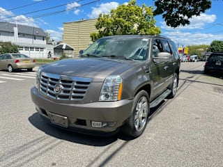 2011 Cadillac Escalade Luxury 1GYS4BEF6BR161726 2011 Cadillac Escalade Luxury