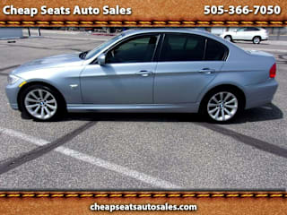 2011 BMW 3 Series 328i xDrive WBAPK7G51BNN78890 2011 BMW 3 Series 328i xDrive