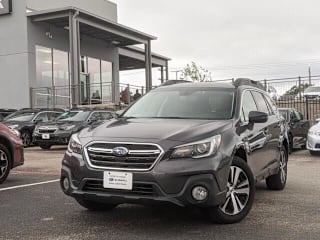 2019 Subaru Outback 2.5i Limited 4S4BSANC5K3330578 2019 Subaru Outback 2.5i Limited