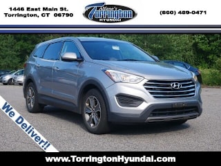 2013 Hyundai Santa Fe GLS KM8SMDHF0DU011507 2013 Hyundai Santa Fe GLS