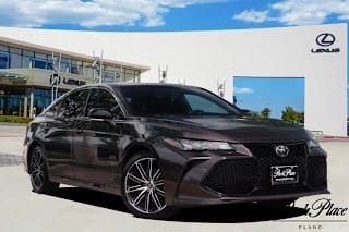 2020 Toyota Avalon XSE 4T1EZ1FB6LU044894 2020 Toyota Avalon XSE