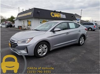 2020 Hyundai Elantra SEL 5NPD84LF9LH622783 2020 Hyundai Elantra SEL