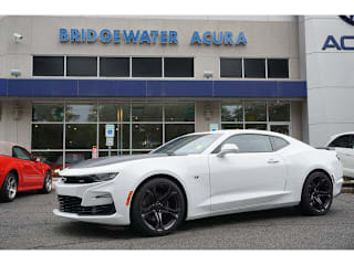 2020 Chevrolet Camaro LT1 1G1FF1R73L0128843 2020 Chevrolet Camaro LT1