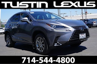 2018 Lexus NX 300 Base JTJYARBZ5J2113770 2018 Lexus NX 300 Base