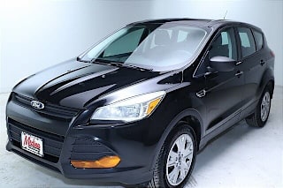 2013 Ford Escape S 1FMCU0F73DUC84434 2013 Ford Escape S