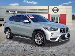 2017 BMW X1 xDrive28i WBXHT3Z33H4A58395 2017 BMW X1 xDrive28i