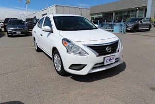 2018 Nissan Versa S 3N1CN7AP9JL809829 2018 Nissan Versa S