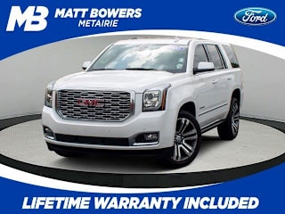 2020 GMC Yukon Denali 1GKS1CKJ6LR169716 2020 GMC Yukon Denali
