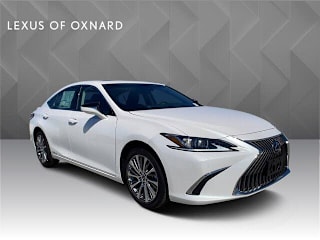 2021 Lexus ES 300h Base 58ADA1C14MU004421 2021 Lexus ES 300h Base