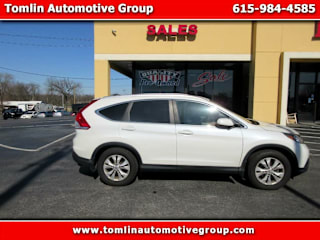 2013 Honda CR-V 5J6RM3H71DL006323 2013 Honda CR-V