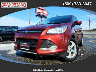 2014 Ford Escape SE 1FMCU9GX3EUB85004 2014 Ford Escape SE