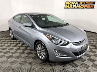 2015 Hyundai Elantra 5NPDH4AEXFH638313 2015 Hyundai Elantra