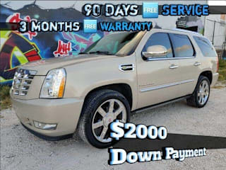 2009 Cadillac Escalade Hybrid Base 1GYFC43539R128784 2009 Cadillac Escalade Hybrid Base