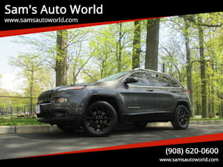 2015 Jeep Cherokee Latitude 1C4PJMCS7FW625436 2015 Jeep Cherokee Latitude