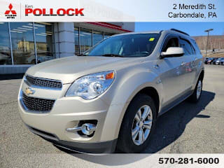 2014 Chevrolet Equinox 2GNFLFEK2E6216436 2014 Chevrolet Equinox