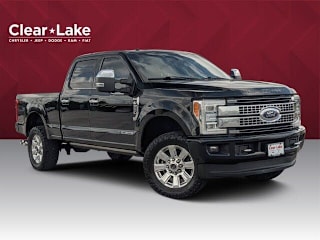 2017 Ford F-250 Super Duty Platinum 1FT7W2BT5HEE17693 2017 Ford F-250 Super Duty Platinum