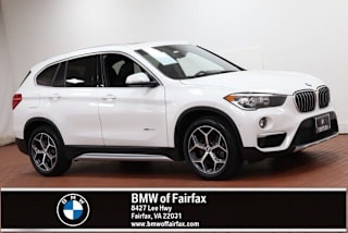 2017 BMW X1 xDrive28i WBXHT3C38H5F80698 2017 BMW X1 xDrive28i
