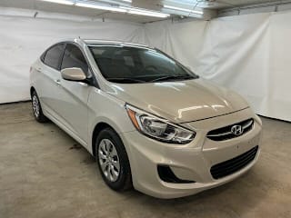 2017 Hyundai Accent SE KMHCT4AE8HU205698 2017 Hyundai Accent SE
