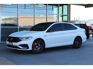2019 Volkswagen Jetta GLI 35th Anniversary Edition 3VW5T7BU6KM149080 2019 Volkswagen Jetta GLI 35th Anniversary Edition