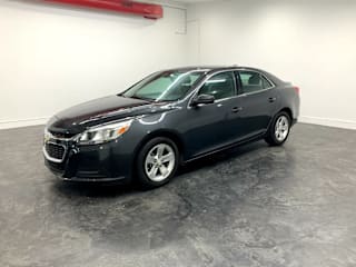 2015 Chevrolet Malibu LS Fleet 1G11A5SL3FF321714 2015 Chevrolet Malibu LS Fleet