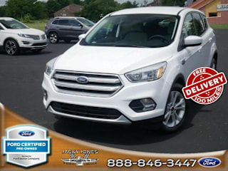 2017 Ford Escape SE 1FMCU0GD0HUD04214 2017 Ford Escape SE