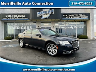 2016 Chrysler 300 C 2C3CCAEG5GH320277 2016 Chrysler 300 C