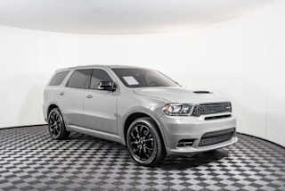 2019 Dodge Durango 1C4SDJCT3KC733802 2019 Dodge Durango