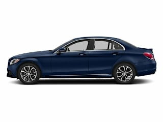 2018 Mercedes-Benz C-Class C 300 4MATIC WDDWF4KB9JR364385 2018 Mercedes-Benz C-Class C 300 4MATIC