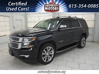 2016 Chevrolet Tahoe LTZ 1GNSCCKC5GR240151 2016 Chevrolet Tahoe LTZ