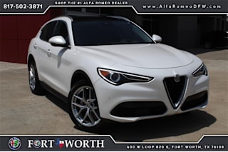 2019 Alfa Romeo Stelvio Ti ZASPAKBN6K7C47735 2019 Alfa Romeo Stelvio Ti