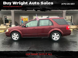 2006 Ford Freestyle 1FMDK06146GA30853 2006 Ford Freestyle