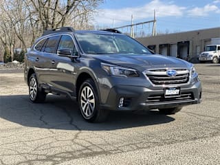 2021 Subaru Outback 4S4BTACCXM3105687 2021 Subaru Outback