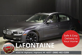 2012 BMW 3 Series WBA3A5C55CF258186 2012 BMW 3 Series