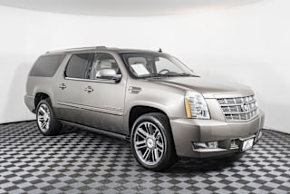 2013 Cadillac Escalade ESV Premium 1GYS4JEF3DR155265 2013 Cadillac Escalade ESV Premium