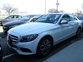 2018 Mercedes-Benz C-Class C 300 4MATIC 55SWF4KB5JU243514 2018 Mercedes-Benz C-Class C 300 4MATIC