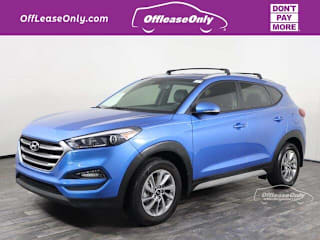 2018 Hyundai Tucson SEL Plus KM8J33A48JU734373 2018 Hyundai Tucson SEL Plus
